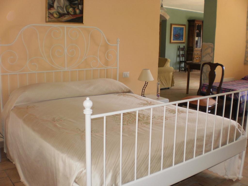 Locanda Degli Etruschi Montalto di Castro Pokój zdjęcie