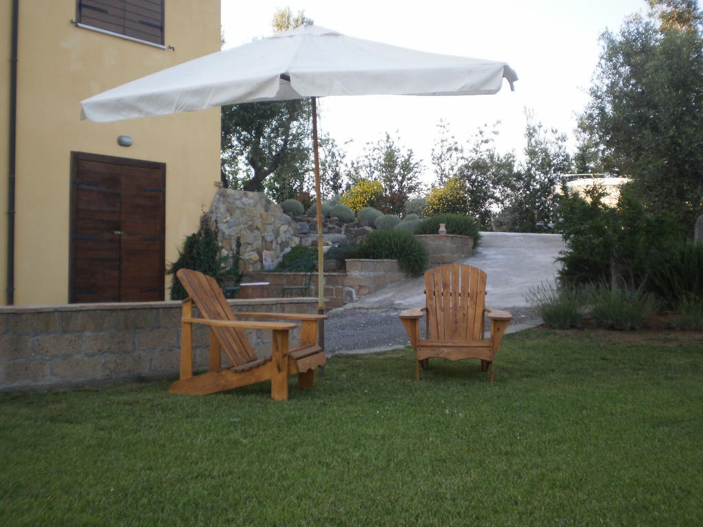 Locanda Degli Etruschi Montalto di Castro Pokój zdjęcie